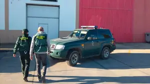 “Si sales a la calle, te rajo”: amenazas y robos 'siembran el pánico' en una empresa de Peralta