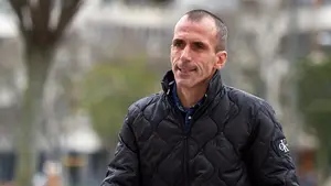 Patxi Puñal niega que la plantilla supiese algo sobre los posibles amaños: "Es un tema que me hace daño"