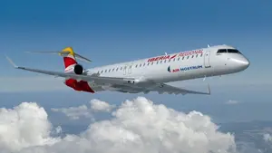 El aeropuerto de Noáin alza el vuelo y amplía su oferta de destinos con cuatro nuevas rutas