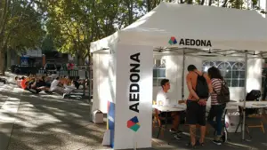 Aedona abre el plazo de inscripciones para un curso de especialización en gestión de entidades deportivas