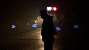 Detenido un joven en Burlada tras agredir a una persona en un bar y encararse con un policía, al que amenazó de muerte