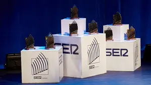 SER Navarra se viste de gala para entregar sus tradicionales premios en la Comunidad foral