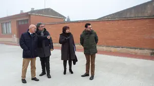 El Gobierno foral destinan 800.000 euros a la renovación de varias calles de una localidad navarra