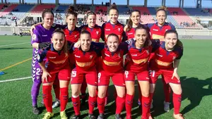 Derrota rojilla: Osasuna femenino pierde en Zaragoza después de ir ganando por dos goles de diferencia