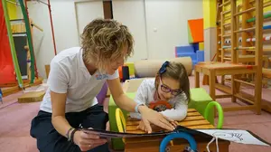 Un laboratorio navarro ayuda a seis proyectos solidarios gracias a la aportación de sus trabajadores