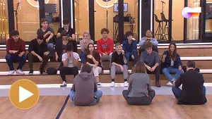 Anne y Maialen ya tienen canciones para la cuarta gala: así las defenderán en Operación Triunfo