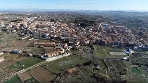 Tres localidades de la Ribera se unen para analizar el impacto de la pandemia en su territorio