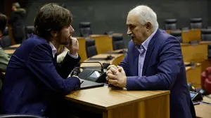 Afirman que la remuneración del equipo directivo de Nasuvinsa "está muy lejos" del gasto de 2014 y 2015