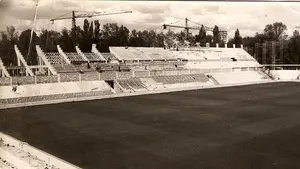 El cambio de San Juan a El Sadar en 1967: los datos de un cambio de estadio histórico para Osasuna