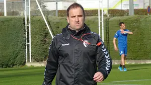 Jagoba Arrasate, ante el Madrid: "Es el partido del año, necesitamos al mejor Osasuna y al mejor Sadar"