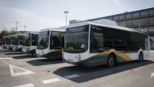 Máximo histórico: las villavesas superan en el último año los 40 millones de viajes y continúa su crecimiento