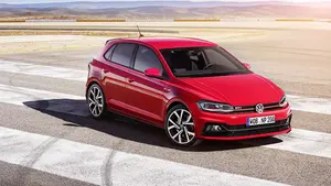 "Uno de los principales reconocimientos": eligen al Polo 'navarro' como mejor coche de su categoría