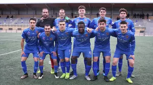 Sorpresa en la Txantrea: el Valle de Egüés le da la vuelta al marcador y se lleva los tres puntos