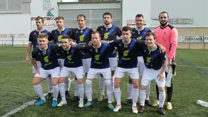 El Cantolagua, ante su gran oportunidad de jugar la Copa del Rey frente a un equipo de Primera división