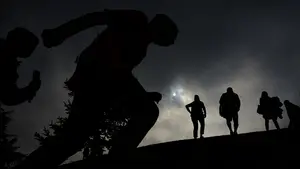 Una carrera virtual recauda más de 10.000 euros para luchar contra el cáncer infantil en un hospital navarro