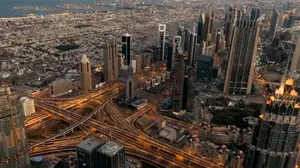 El VI Congreso Internacional de Arquitectura y Sociedad debatir&aacute; en Pamplona sobre el futuro de las ciudades