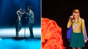 Noche desigual para las navarras en OT: Maialen se salva y Anne sufre la nominación más injusta de la noche