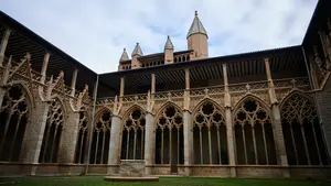 La Catedral de Pamplona, entre las mejores sedes de España para el turismo de negocios