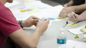 Pymes navarras pueden solicitar ayudas para mejorar la salud laboral y reducir la siniestralidad