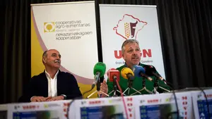 "Somos rentables con muy pocos céntimos": agricultores y ganaderos navarros apuntan a su movilización
