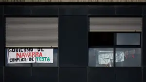 Plantean que el Gobierno de Navarra asuma la subida de los alquileres de las viviendas de Testa