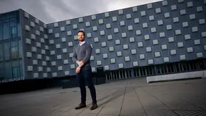 El Navarra Arena entra en el 'olimpo' de los grandes pabellones internacionales