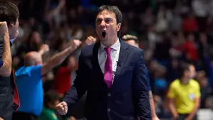 Wanderson, el nuevo cierre: Osasuna Xota cierra el fichaje de otro brasileño para apuntalar el equipo