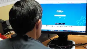 Suben un 7% los delitos inform&aacute;ticos en Navarra durante el estado de alarma por el coronavirus