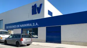 Vuelve la ITV a Navarra: abren al público las diez estaciones con cita previa y ampliando sus horarios