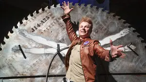 Pamplona se prepara para contener la respiración con la espectacularidad y el asombro del mago Yunke