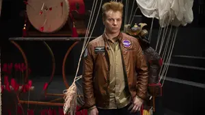 Sorteo de 2 entradas dobles para la actuación del mago Yunke en Baluarte: participar es sencillo 