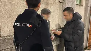 Arrestado tras abusar de un menor de edad con discapacidad intelectual en los baños de la estación de tren