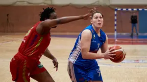 El FBN Ardoi no viajará hasta Pontevedra: la FEB aplaza la primera jornada de la Liga Femenina 2