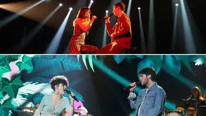 Una de las concursantes navarras de OT 'cae' en unas nominaciones que pasarán a la historia del programa