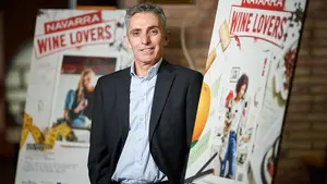 Renovada etapa para el vino foral: el Consejo Regulador de la D.O. Navarra presenta a su nuevo director