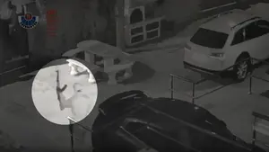 Métodos "paramilitares": desmantelan una peligrosa banda criminal que asaltaba casas en Navarra