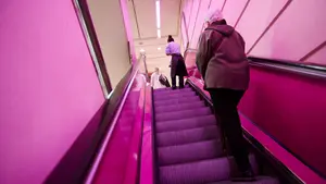 Estas son las medidas que ha tomado El Corte Inglés debido al coronavirus para sus clientes y empleados