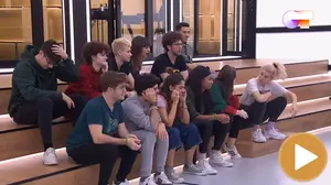 Anne y Maialen ya tienen nuevas canciones para continuar una semana más en 'Operación Triunfo'