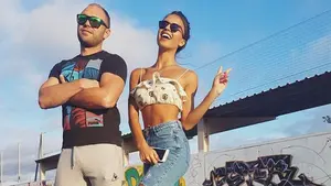 El que faltaba de la familia: el hermano de Sofía Suescun será protagonista del 'reality' que se estrena