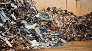 Desbaratan el plan de Bildu de imponer un 'impuesto' a las mancomunidades navarras que más contaminen