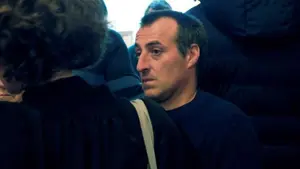 El pamplonés exjefe de ETA David Pla queda en libertad después de ser entregado por Francia