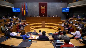 En manos de los expertos: los partidos navarros abogan por escucharles para decidir si se endurece el confinamiento