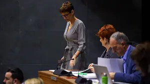 Piden una reunión urgente del Pacto Antitransfuguismo por la moción de censura en Estella