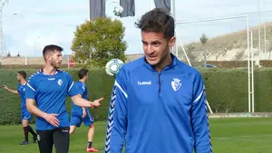 Juan Villar se despide emocionado, pero reconoce: "Lo que me pedía el cuerpo y la mente era competir"