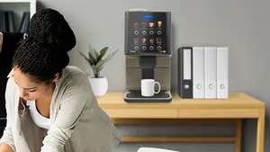 Una empresa navarra gana un premio internacional como la mejor proveedora de maquinas expendedoras 