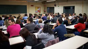 Cuestionan la legalidad de la OPE de Educación de Navarra del mes de junio