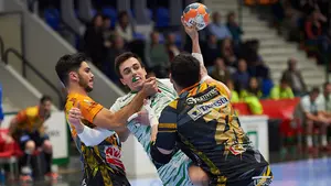 Competici&oacute;n aplaza el partido del Anaitasuna por un posible caso de Covid-19 en el &Aacute;ngel Xim&eacute;nez