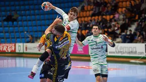 "El sueño continúa": Anaitasuna anuncia la renovación para la próxima temporada de sus capitanes