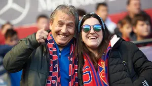 Últimas horas para inscribir a nuevos simpatizantes que tendrán derecho preferente la próxima temporada