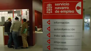 Encontrar trabajo en Navarra: Empleo ofrece 382 cursos con casi 6.000 plazas